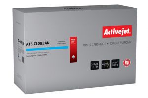 ActiveJet ATS-D204NX toner voor Samsung-printers; Vervanging Samsung MLT-D204E (HP SU925A); Opperste; 10000 pagina's; zwart