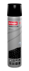 ActiveJet AOC-201 Compressed Air Duster