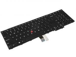 Lenovo ThinkPad E531 E540 E545 L540 Toetsenbord