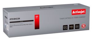 ActiveJet ATO-B431N toner voor OKI-printer; OKI 44574902 Vervanging; Opperste; 10000 pagina's; zwart