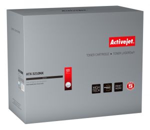 ActiveJet ATX-3435NX Toner voor Xerox-printer; Xerox 106R01415 vervanging; Opperste; 10000 pagina's; zwart