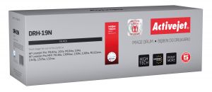 ActiveJet DRH-19N Drum voor HP-printer; HP 19A CF219A vervanging; Opperste; 12000 pagina's; zwart