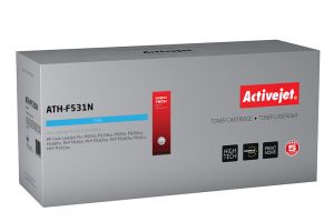 ActiveJet AT-F533N toner voor HP-printer; HP 205A CF533A-vervanging; Opperste; 900 pagina's; magenta