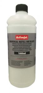 ActiveJet URB-1000BK Universal Automatisch navulsysteem; 1000 ml; zwart