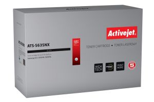 ActiveJet ATS-C406AN Toner voor Samsung-printer; Samsung CLT-C406S vervanging; Premie; 1000 pagina's; cyaan