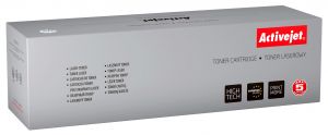  Activejet ATM-324CN toner voor Konica Minolta printer; Konica Minolta TN324C vervanging; Opperste; 26000 pagina's; cyaan
