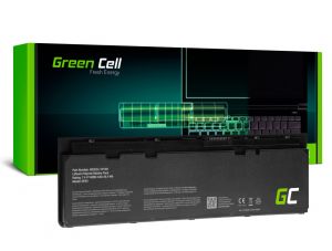 WD52H GVD76 batterij voor Dell Latitude E7240 E7250 laptops