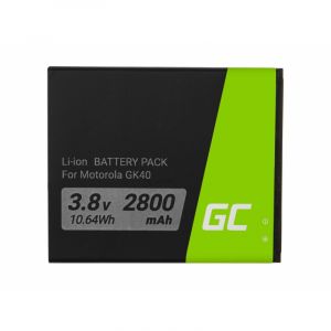 GK40 batterij voor Motorola Moto G4 G5 E3 E4 E5
