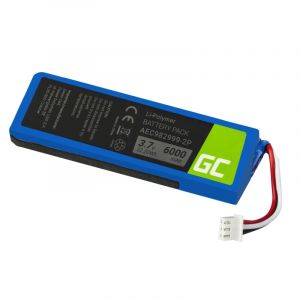 AEC982999-2P Speaker Batterij voor JBL Charge