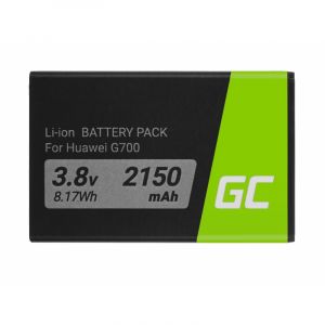 Batterij HB505076RBC voor Huawei Y3 YIII