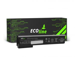 EcoLine - CA06 CA06XL Batterij Geschikt voor de HP ProBook 640 645 650 655 G1 / 11.1V 4400mAh