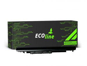 EcoLine - JC04 Batterij Geschikt voor de HP 240 245 250 255 G6 / 14.4V 2200mAh
