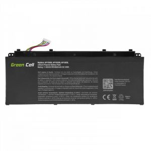 AP15O3K AP15O5L batterij voor Acer Aspire S 13 S5-371 S5-371T Swift 1 SF114-32 Swift 5 SF514-51 Chromebook R 13