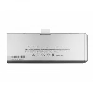 Batterij voor Apple Macbook 13 A1278 Aluminium Unibody (eind 2008) / 11,1V 4200mAh