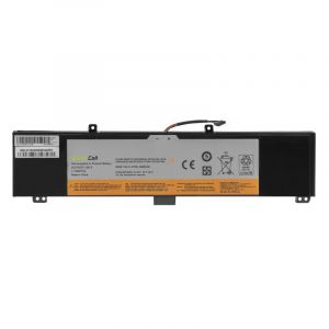 Batterij L13M4P02 L13L4P02 L13N4P02 voor Lenovo Y50 Y50-70 Y70 Y70-70