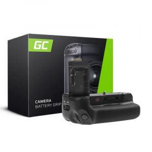 Grip BG-E18 voor camera Canon EOS 750D T6i 760D T6s met afstandbediening
