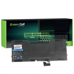 Batterij voor Dell XPS 13 9333 L321X L322X XPS 12 9Q23 9Q33 L221X / 7,4V 6300mAh