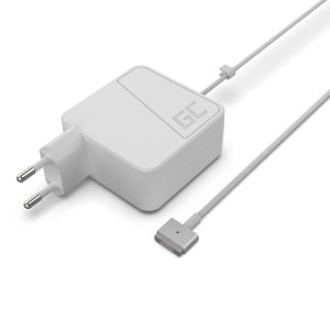 Oplader  AC Adapter voor Apple Macbook 45W / 14.5V 3.1A / Magsafe 2