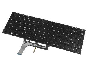 Toetsenbord voor MSI GS65 Stealth Thin Verlicht