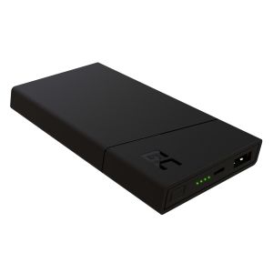 Power Bank PRIME 10000mAh Met Ultra Charge technologie 
