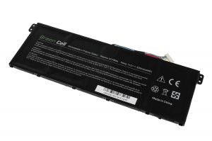 Batterij voor Acer Aspire 5 A515 A517 E15 ES1-512 ES1-533 / 15,2V 3200mAh