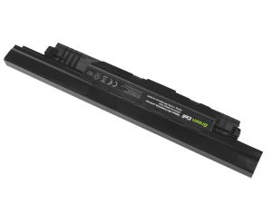 Batterij voor AsusPRO P2420 P2420L P2440U P2520 P2520L P25 / 14,4V 2400mAh