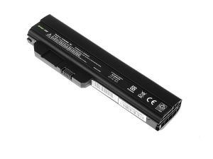 Batterij voor HP Compaq Mini 311 311C / 11,1V 4400mAh