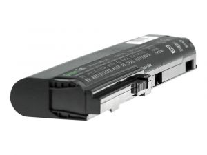 Batterij voor HP EliteBook 2560p 2570p / 11,1V 4400mAh