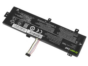 Batterij voor Lenovo V310 V310-14 V310-15 V510 V510-14 V510-15 / 3950 mAh 7.6 V