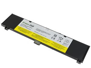 Batterij voor Lenovo Y50 Y50-70 Y70 Y70-70 / 7,4V 7200mAh