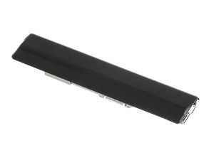Batterij voor MSI CR650 CX650 FX600 GE60 GE70 (zwart) / 11,1V 4400mAh