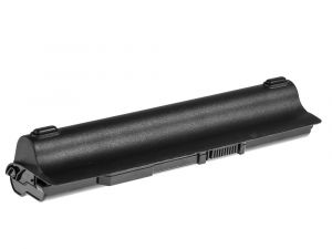 Batterij voor MSI CR650 CX650 FX600 GE60 GE70 (zwart) / 11,1V 6600mAh