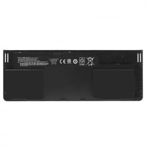 Batterij OD06XL HSTNN-IB4F voor HP EliteBook Revolve 810 G1 G2 G3