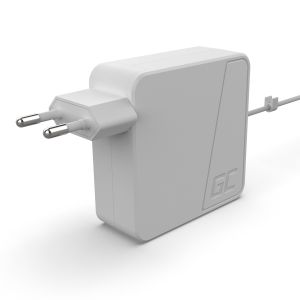 Oplader  AC Adapter voor Apple Macbook 60W / 16.5V 3.65A / Magsafe