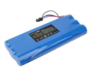 Gereedschap Batterij Ecovacs Deebot D523 D540 D550 D560 D570 D580 14.4V 3Ah