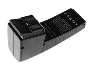 Gereedschap Batterij voor FESTOOL BPH9 6C 96ES 9.6V 2Ah