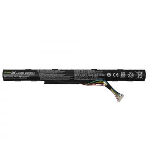 PRO Batterij AS16A5K voor Acer Aspire E15 E5-553 E5-553G E5-575 E5-575G F15 F5-573 F5-573G / 14,6V 2600mAh