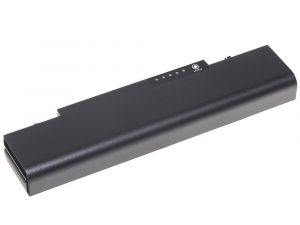PRO Batterij voor Samsung R519 R522 R530 R540 R580 R620 R719 R780 (zwart) / 11,1V 5200mAh