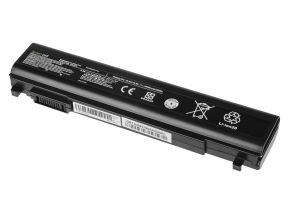 PRO Batterij voor Toshiba Portege R30 R30-A PA5162U-1BRS / 11,1V 4400mAh