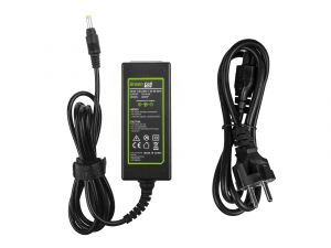 PRO Oplader  AC Adapter voor Asus Eee PC 901 904 1000 1000H 1000HA 1000HD 1000HE 12V 3A 36W
