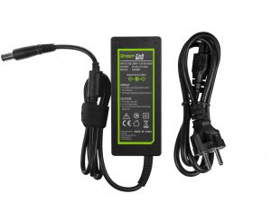 PRO Oplader  AC Adapter voor Dell Inspiron 1546 1545 1557 XPS M1330 M1530 19.5V 3.34A 65W 