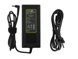 PRO Oplader  AC Adapter voor Sony Vaio PCG-81112M VGN-AR61S VGN-AR71S VGN-AW31S VPCF11S1E 19.5V 6.15A 120W
