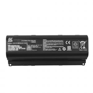 ULTRA Batterij A42N1403 voor Asus ROG G751 G751J G751JL G751JM G751JT G751JY / 15V 6800mAh