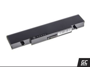 ULTRA Batterij voor Samsung R519 R522 R530 R540 R580 R620 R719 R780 (zwart) / 11,1V 6800mAh