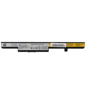 ULTRA Batterij L13L4A01 L13M4A01 L13S4A01 voor Lenovo B50 B50-30 B50-45 B50-70 B50-80 B51-80 E50-80
