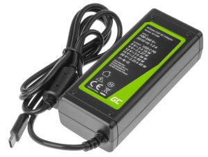USB-C 45W voedingsadapter voor laptops, tablets en telefoons