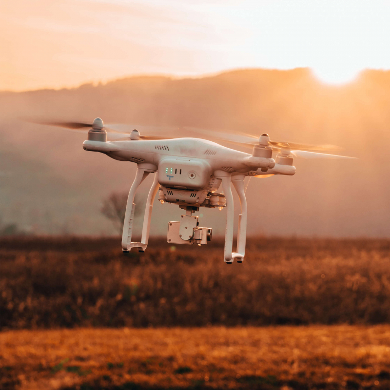 Drone Batterij voor DJI PHANTOM 2, DJI PHANTOM VISION 2 - 5.2Ah 11.1V thumbnail 3