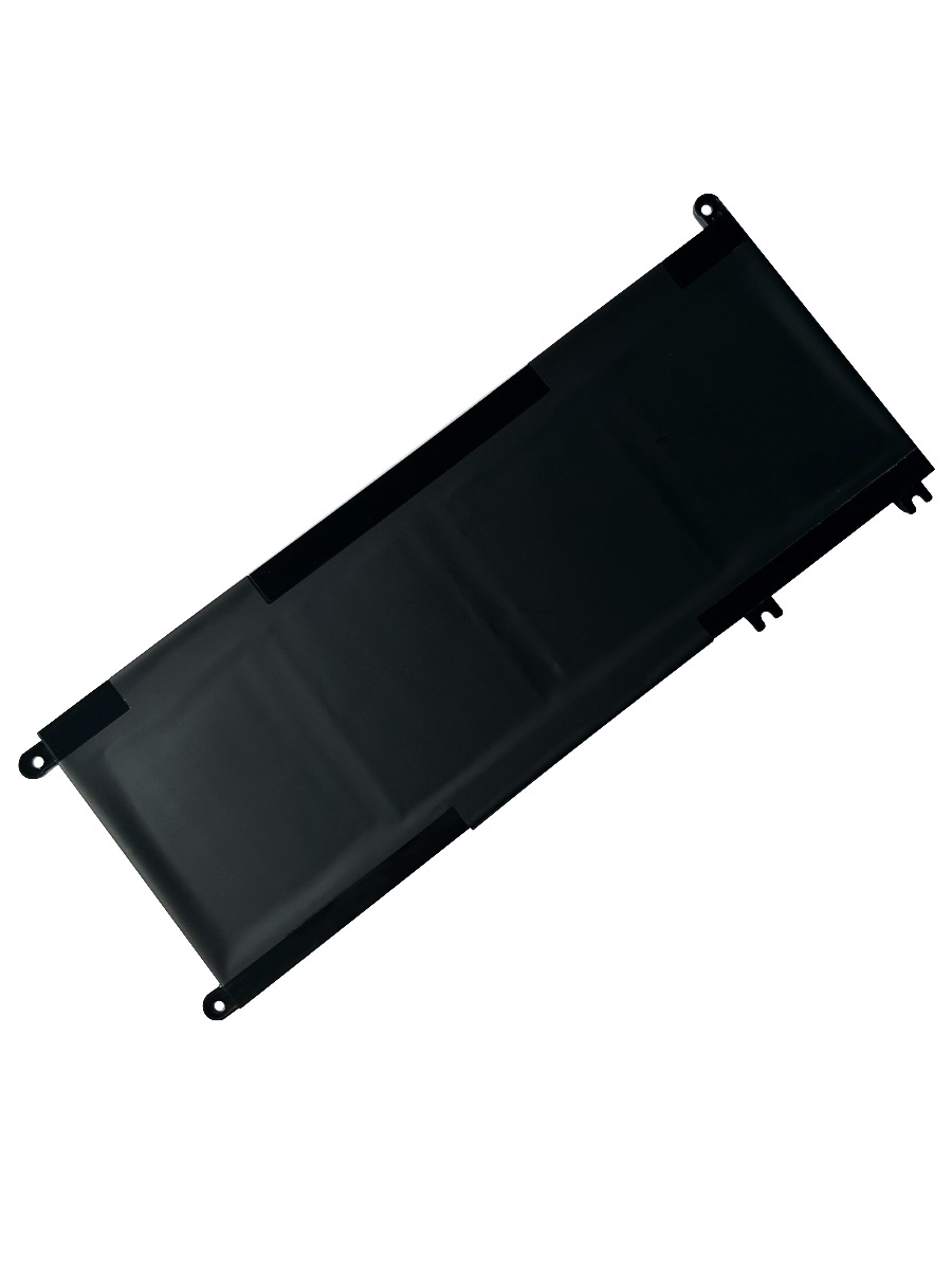 EcoLine - 33YDH  Batterij Geschikt voor de Dell Inspiron G3 3579 3779 G5 5587 G7 7588 7577 7773 7778 7779 7786 Latitude 3380 3480 3490 3590 / 15.2V 3400mAh thumbnail 2
