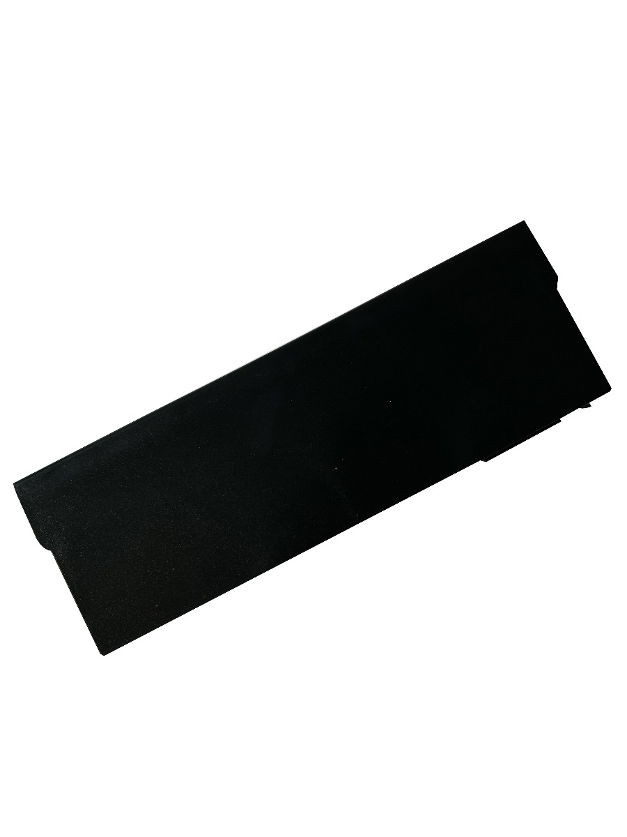 EcoLine - 8858X T54FJ Batterij Geschikt voor de Dell Latitude E5520 E6420 E6520 E6530 (achterkant) / 11.1V 6600mAh
