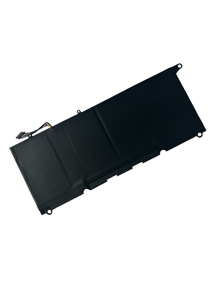 EcoLine - 90V7W JD25G Batterij Geschikt voor de Dell XPS 13 9343 9350 / 7.4V 5600mAh